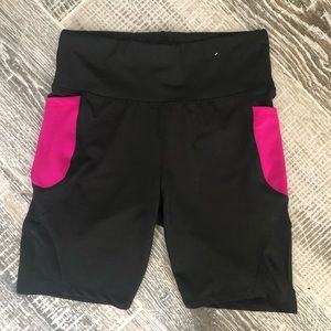 Bike Shorts! Never worn